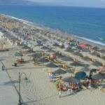 Vila Karidas - Nea Vrasna plaza