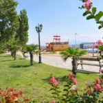 Vila Karidas - Nea Vrasna setaliste