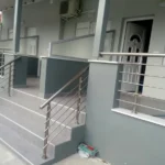 Vila Karidas - Nea Vrasna