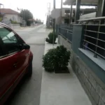 Vila Karidas - Nea Vrasna