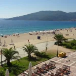 Vila Karidas - Nea Vrasna