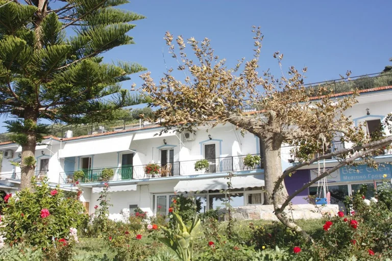 Vila Karnagio Vrahos – Start Travel 10