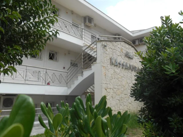 Vila Kassandros