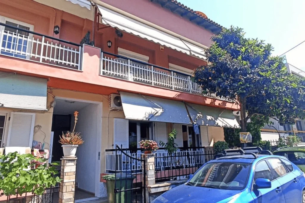 Vila Katarina Hanioti - Start Travel - 1