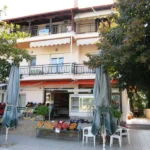 Vila Katarina Nei Pori - Start Travel