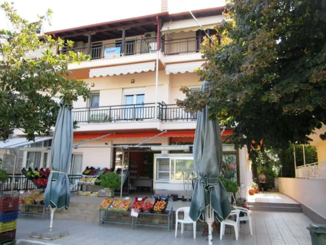 Vila Katarina