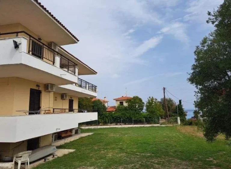 Vila Katarina Polihrono – Start Travel 9