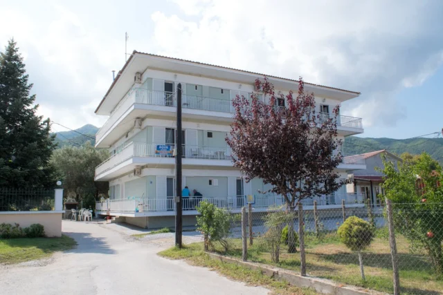 Vila Katarina