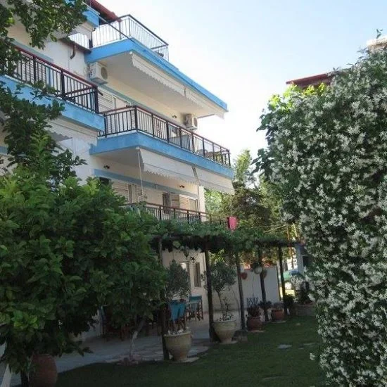 Vila Katerina 2 Asprovalta – Start Travel 2