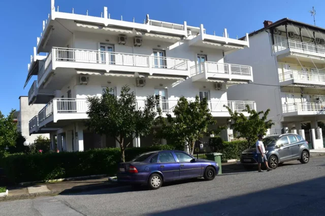 Vila Katia
