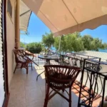 Vila Katia Nidri - Start Travel 1 terasa