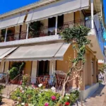 Vila Katia Nidri - Start Travel 1