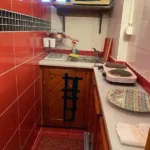 Vila Katia Nidri - Start Travel 1 kuhinja