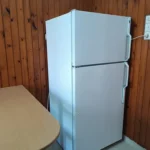 Vila Katia Nidri - Start Travel 1 frizider