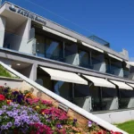 Vila Katrin Luxury Studios - Nea Moudania