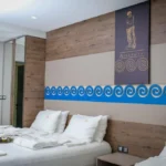 Vila Katrin Luxury Studios - Nea Moudania