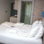 Vila Katrin Luxury Studios - Nea Moudania