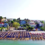 Vila Katrin Luxury Studios - Nea Moudania