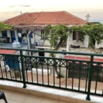 Vila Katrin Platamon - Start Travel 1 terasa