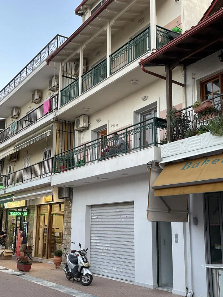 Vila Katrin Platamon - Start Travel 1