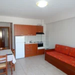 Vila Kehagias Siviri - Start Travel kuhinja