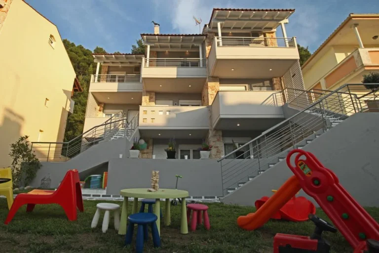 Vila Kehagias Siviri - Start Travel