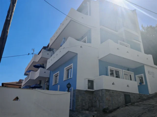 Vila Klio