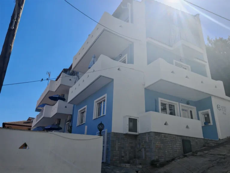 Vila Klio Neos Marmaras Start Travel-9