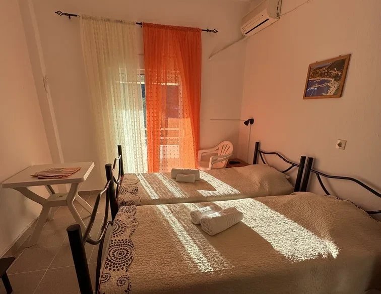 Vila Korali - Porto Koufo