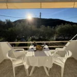 Vila Korali - Porto Koufo