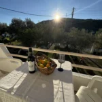 Vila Korali - Porto Koufo