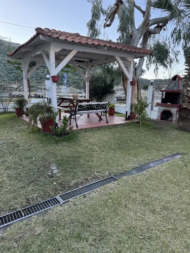 Vila Korali - Porto Koufo