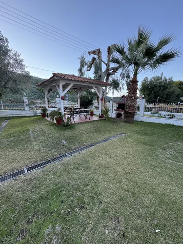 Vila Korali - Porto Koufo
