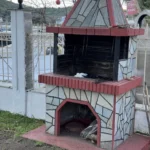 Vila Korali - Porto Koufo