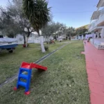 Vila Korali - Porto Koufo