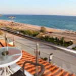 Vila Korali Vrahos - Start Travel 8 terasa