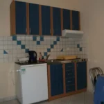 Vila Korali Vrahos - Start Travel 8 kuhinja