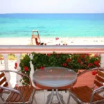 Vila Korali Vrahos - Start Travel 1 terasa