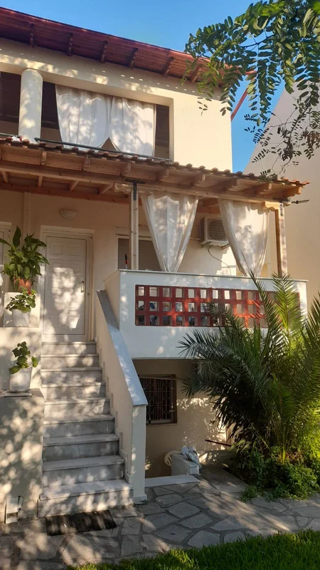 Vila Kortesa Psakoudia - Start Travel 1 vila