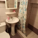 Vila Kortesa Psakoudia - Start Travel 18 kupatilo