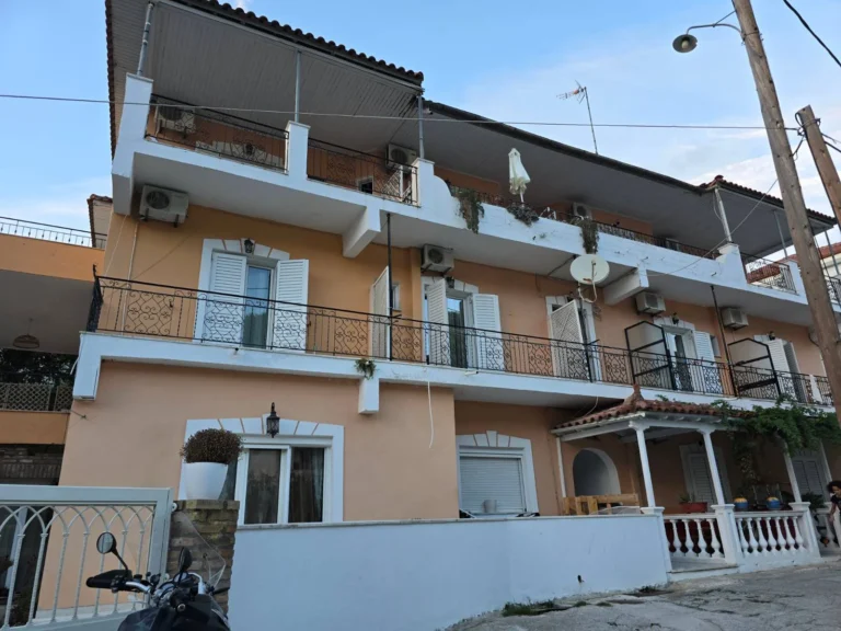 Vila Kostas & Dimitrios Parga - Start Travel 1