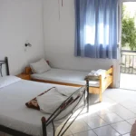 Vila Kostas Parga - Start Travel