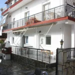 Vila Kostas Parga - Start Travel