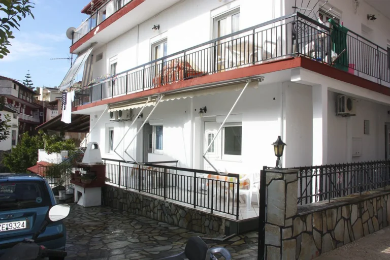 Vila Kostas Parga - Start Travel