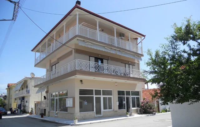 Vila Kostas