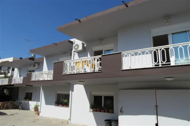 Vila Koukoudis
