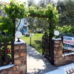 Vila Kouros Limenas - Start Travel 1