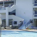 Vila Kouros Limenas - Start Travel 7 bazen