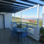 Vila Kouros Limenas - Start Travel 11 terasa