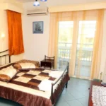 Vila Kouros Limenas - Start Travel 1 soba